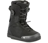 NITRO Monarch Boa - Femme - Noir - taille 26.5- modèle 2027