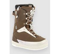 Nitro Monarch TLS 2026 Boots de Snowboard marron 26.5