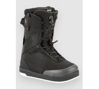 Nitro Monarch TLS 2026 Boots de Snowboard noir 28.0