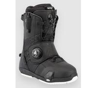 Nitro Monarch TLS 2027 Step On Boots noir 24.0