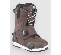 Nitro Monarch Step On Tls Snowboard Boots Marron 26.0 Homme,Femme