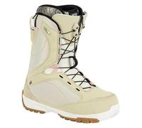 Nitro Monarch TLS '22 All Mountain Freestyle Schnellschnürsystem Bottes de Snowboard pour Femme