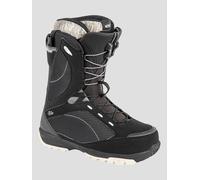 Nitro Monarch TLS Boots de Snowboard noir 26.5