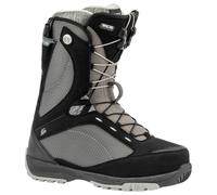 Nitro Monarch TLS Bottes de Snowboard Softboots Femme Noir NEU