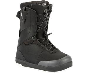 NITRO Monarch Tls - Femme - Noir - taille 25- modèle 2026