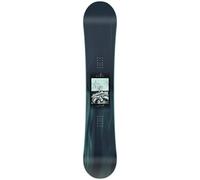 Pack snowboard." Nitro Mystique W 24 + Fixations - Femme - Noir / Vert - taille 142 - modèle 2024