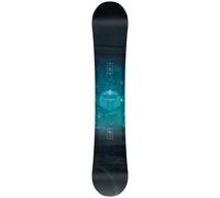 Nitro - Snowboard all-mountain - Mystique 2026 pour Femme - Taille 152 cm - Navy Navy 152 cm