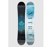 Nitro Mystique 2026 Snowboard à motifs 152