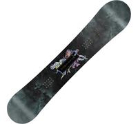 Nitro - Snowboard all-mountain - Mystique 2027 en Bois - Taille 152 cm - Navy Navy 152 cm