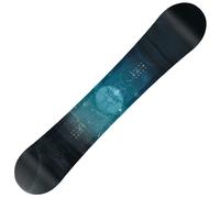 Nitro - Snowboard all-mountain - Mystique 2026 pour Femme - Taille 146 cm - Navy Navy 146 cm