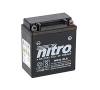 NITRO NB3L SLA GEL AGM ferme