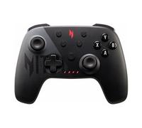Nitro NGR300 - Retail Pack - manette de jeu - sans fil - Bluetooth - noir - pour PC, Android, iOS