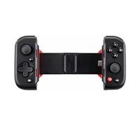 Nitro NGR400 - Retail Pack - manette de jeu - 15 boutons - filaire - noir - pour Android, iOS