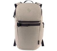 NITRO Nikuro Daypack 49 cm Compartiment ordinateur beige