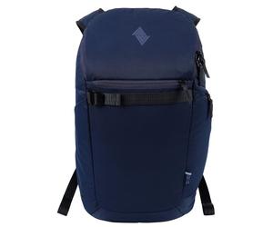 NITRO Nikuro Daypack 49 cm Compartiment ordinateur bleu