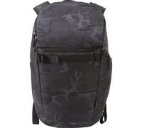 NITRO Nikuro sac à dos 49 cm compartiment pour ordinateur portable gris