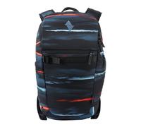 NITRO Nikuro Daypack 49 cm Compartiment ordinateur multicolore