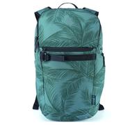 NITRO Nikuro Daypack 49 cm Compartiment ordinateur vert