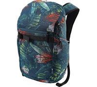 Nitro Nikuro Daypack Sac à dos d'écolier, sac à dos de sport, compartiment pour ordinateur portable, 26 l