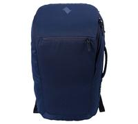 NITRO Nikuro Traveler Daypack 54 cm Compartiment ordinateur bleu