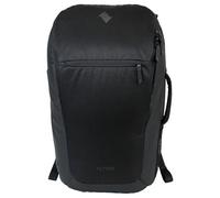 NITRO Nikuro Traveler Daypack 54 cm Compartiment ordinateur noir