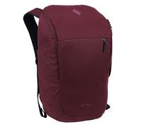 NITRO Nikuro Traveler Daypack 54 cm Compartiment ordinateur rouge