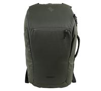 NITRO Nikuro Traveler Daypack 54 cm Compartiment ordinateur vert