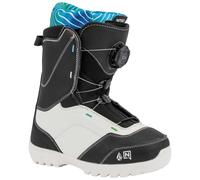 NITRO Nitro Droid Boa X Volcom - Enfant - - taille 22- modèle 2025
