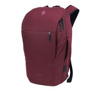 NITRO Nikuro sac à dos 54 cm compartiment pour ordinateur portable rouge