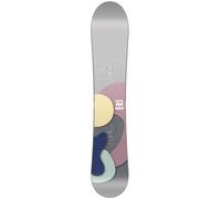 Nitro - Nova - 144 - Planche Snowboard
