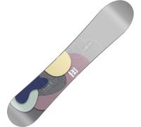 Nitro Snowboards Nova Board Allmountain Freeride Girls Powder Allmountain Cruiser pour Femme