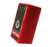 Nitro OBD2 Booster de puissance pour véhicule à Économiseur de carburant | Lecteur de code Outil de diagnostic Scanner, puce de boîte de réglage, bouchon de gaz Nitro Obd2 et puce de