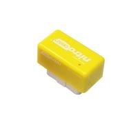 Nitro Obd2 Performance Chip Tuning Box Works For Diesel Fuel Oil Red Cars