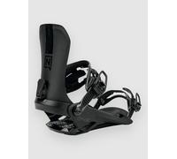 Nitro One 2026 Fixations de Snowboard noir L