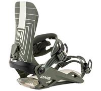 Nitro - One Shadow - L - Fix Snowboard