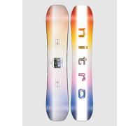 Nitro Optisym W Femme Orange/Bleu/Blanc Taille 142 Modèle 2025
