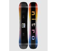 Nitro Optisym 2025 Snowboard à motifs 146