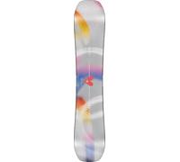 Nitro Optisym BRD Snowboards pour Femme, Freestyleboard, Asym Twin, Cam-Out Camber, Urban