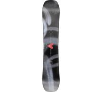 Nitro Optisym Mid-Wide BRD Snowboards pour Homme Freestyleboard Asym Twin Cam-Out Camber Park