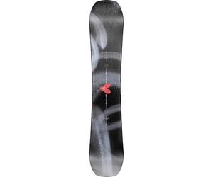 Nitro Optisym Mid-Wide BRD Snowboards pour Homme Freestyleboard Asym Twin Cam-Out Camber Park