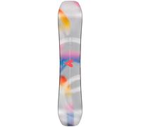 Snowboard all mountain NITRO 26 OPTISYM - Femme (2026) 146