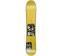 Nitro - Pack Planche Snowboard Alternator - 154 + Talent - Planche Snowboard