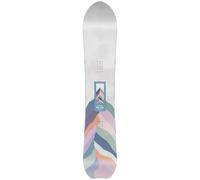 Nitro - Pack Planche Snowboard Drop - 146 + Queen - Planche Snowboard