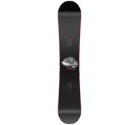 Nitro - Pack Planche Snowboard Fate Pro - 152 + Queen - Planche Snowboard