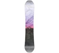 Nitro - Pack Planche Snowboard Lectra Leaf - 149 + Talent - Planche Snowboard