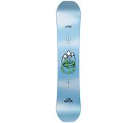 Nitro - Pack Planche Snowboard Ripper Kids - 126 + Lil Kat - Planche Snowboard
