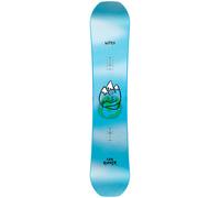 Nitro - Pack Planche Snowboard Ripper youth - 137 + Charger Micro - Planche Snowboard
