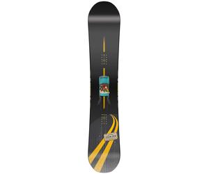 Nitro - Pack Planche Snowboard Team Pro Marcus Kleveland - 152 + King - Planche Snowboard