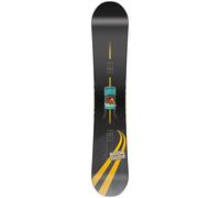 Nitro - Pack Planche Snowboard Team Pro Marcus Kleveland - 159W + King - Planche Snowboard