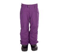 Nitro Pantalon pour Enfant Girls Regret 10 Ans Violet - Violet